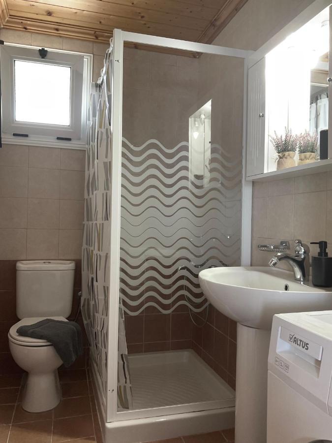 Vlastaras Apartment Сивота Номер фото