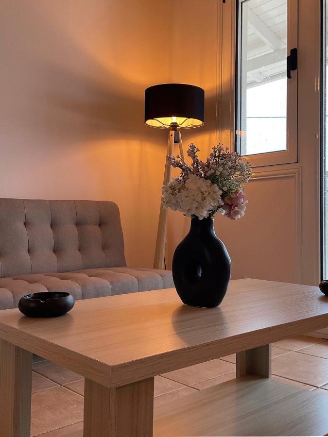Vlastaras Apartment Сивота Экстерьер фото
